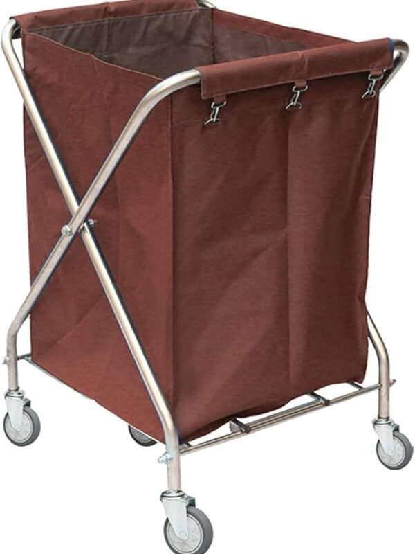 X Linen Cart