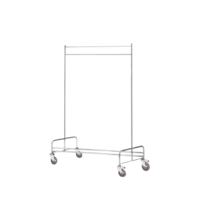 Z Coat Hanger