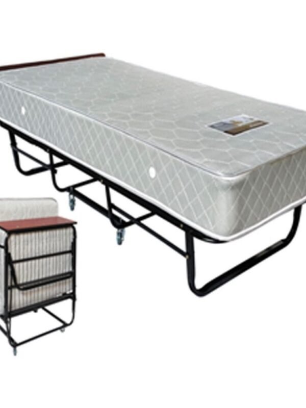 roolway gust room bed with mattress
