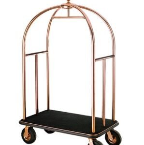 Luggage Trolley