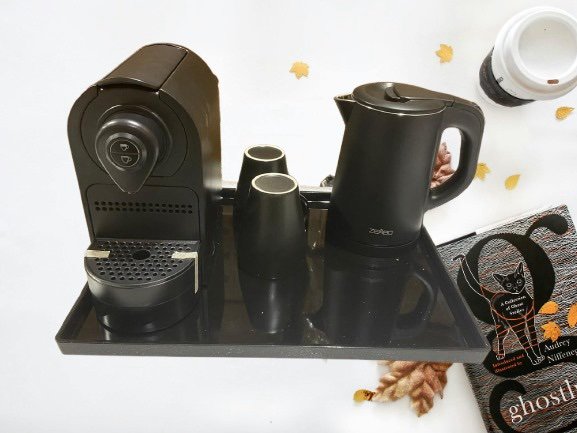Coffee Machine Set