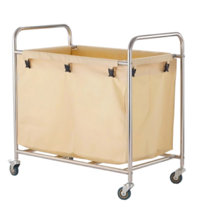 laundry cart