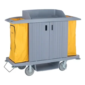 Housekeeping trolley