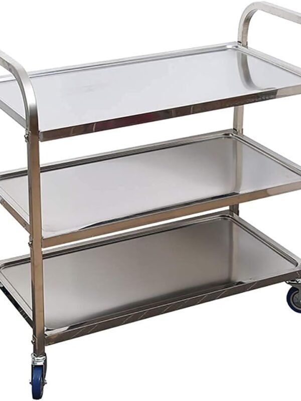 Service Trolley